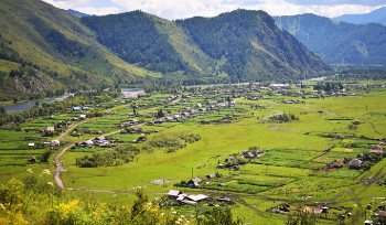 Сельским округам Казахстана добавят доходов