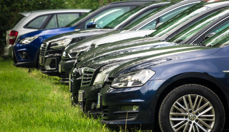 Как подать документы на расширение парковки во дворах Усть-Каменогорска