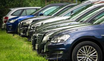 Как подать документы на расширение парковки во дворах Усть-Каменогорска