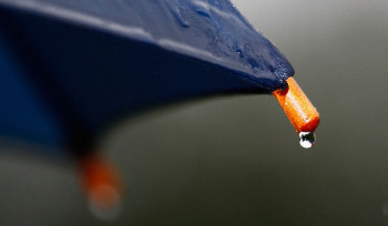 Ночью в Усть-Каменогорске ожидается дождь