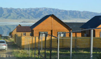 Туроператоры из Китая осмотрели Самарское побережье