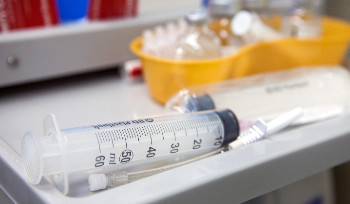 В ВКО родители практически не прививают детей после года