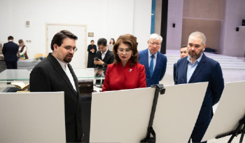 Казахстан и Россия будут вместе заниматься киносъемками