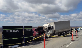 В ДТП в ВКО погибли два человека