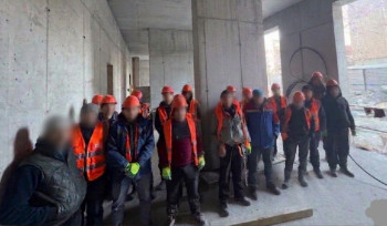 В ВКО 22 гражданина соседнего государства работали без регистрации