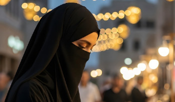 За ношение закрывающей лицо одежды теперь предусмотрены штрафы