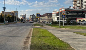 25 апреля в Усть-Каменогорске ожидаются НМУ