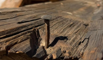 Старейшее деревянное здание Усть-Каменогорска демонтируют