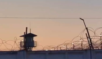 Будущим офицерам УИС в ВКО показали тюрьму изнутри