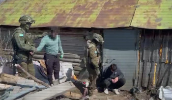 В одном из дальних сел ВКО обнаружена нарколаборатория