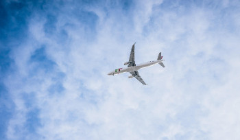 Израиль заинтересован в запуске прямых авиарейсов в Казахстан