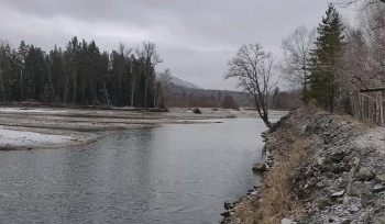 Вторая волна паводков ожидается в ВКО