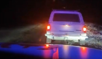 В ВКО лишенный прав употребил каннабис и снова сел за руль