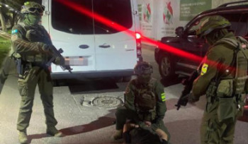 Большой фрод-центр мошенников ликвидировали в Казахстане