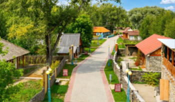 В День единства в Усть-Каменогорске состоится праздник 