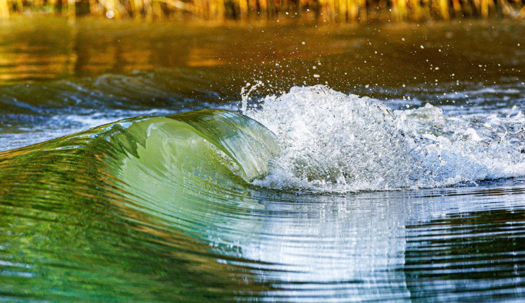 Продолжительные речные круизы запустят в ВКО