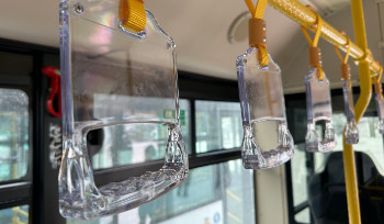 В Усть-Каменогорске запущен маршрут №257 