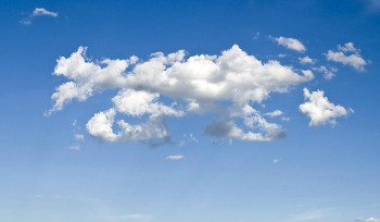 В ВКО ожидается сильный ветер