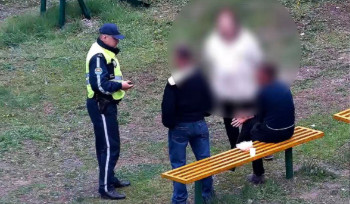 Более 2 тысяч жителей ВКО оштрафованы за мусор в общественных местах