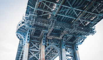 В Усть-Каменогорске будут строить два моста