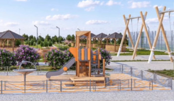 В Усть-Каменогорске будут расширять зону отдыха на перевале Чечек