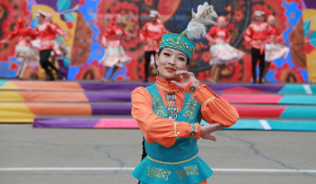 В Усть-Каменогорске 1 мая состоится масштабная праздничная программа