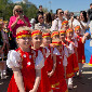 В Усть-Каменогорске отметили День единства народа Казахстана