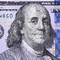 В конце апреля курс тенге укрепился на 3,1%, до 463,09 тенге за доллар США