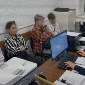 Подросток из ВКО отправил сообщение о 