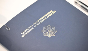 В ВКО раскрыли схему с фиктивными счетами-фактурами на 356 млн тенге