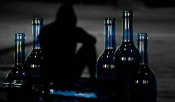 В ВКО суд оштрафовал мужчину за агрессивное поведение в больнице