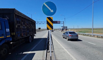Полицейские ВКО усилят контроль за соблюдением ПДД на дорогах