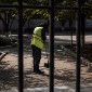 В ВКО после общественных работ осужденный сам попросился за решетку