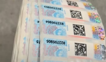 В Усть-Каменогорске изъяли 26 тонн спирта для поддельного алкоголя