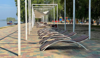 Замедлить течение Иртыша хотят в Усть-Каменогорске