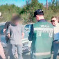 Килограмм синтетических наркотиков изъяли в ВКО