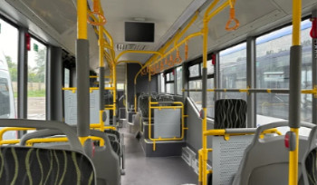 В Усть-Каменогорске запускают новые автобусные маршруты №38 и №18
