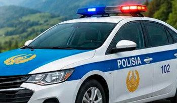 В ВКО на спецстоянку отправились 227 автомобилей и самокатов