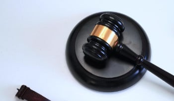 В Усть-Каменогорске задержан высокопоставленный судья