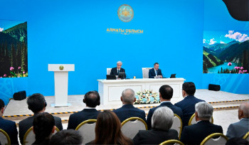 Президент назвал реализацию 
