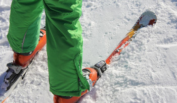 В Казахстане построят новый горнолыжный курорт Almaty SuperSki