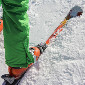 В Казахстане построят новый горнолыжный курорт Almaty SuperSki