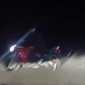 В ВКО остановили мотоциклиста в тяжелом опьянении