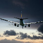 Air Astana снова начинает летать в Дубай