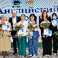 В ВКО наградили педагогов, бесплатно обучающих детей-сирот английскому