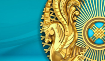 Президент подписал ряд законов о вице-президенте, Курултае и Халық Кеңесі