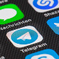 Мошенники начали взламывать аккаунты Telegram, сообщая об удалении