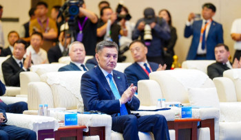 ВКО готова принимать до миллиона туристов ежегодно