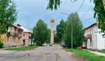 Риддер в этом году останется без среднего ремонта дорог