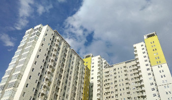 В Казахстане продажи жилья за месяц упали на 13,5%